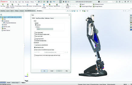 Automatic Equation Solver Selection Extended to Nonlinear, Frequency, and Buckling Analysis